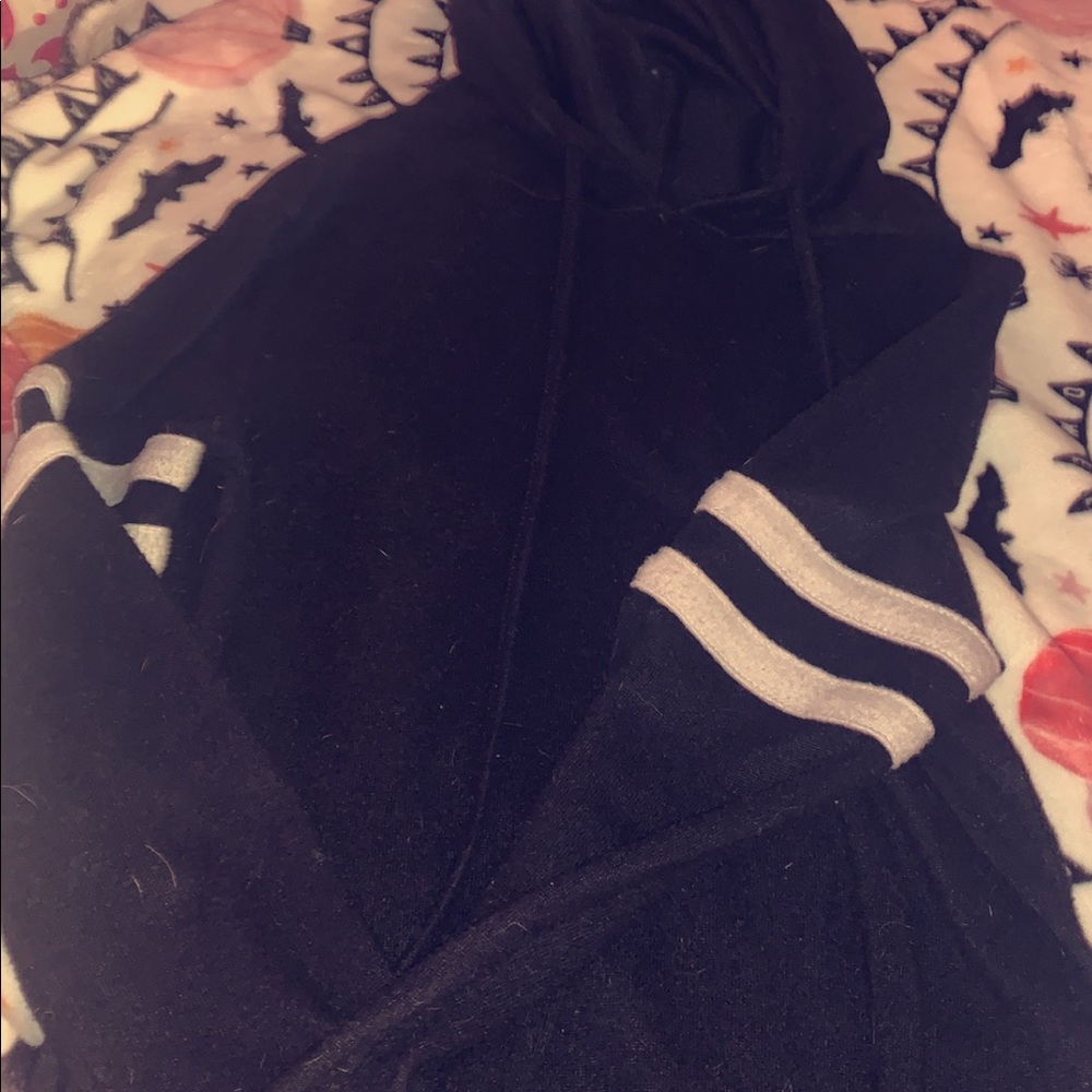 hoodie dress